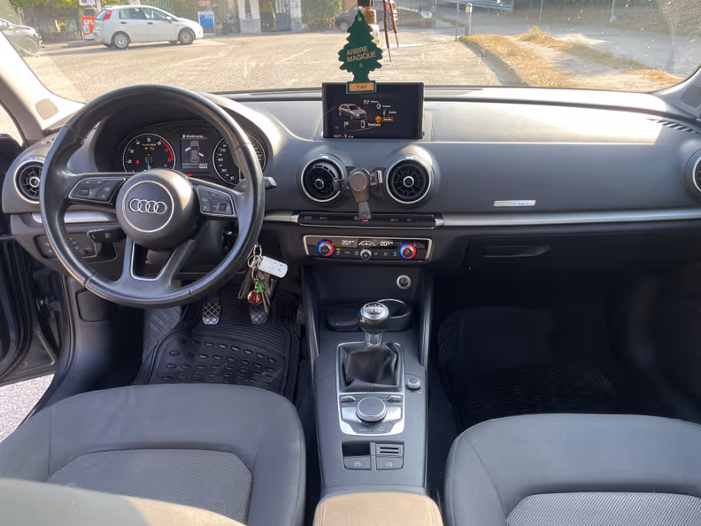 Audi A3 - 22