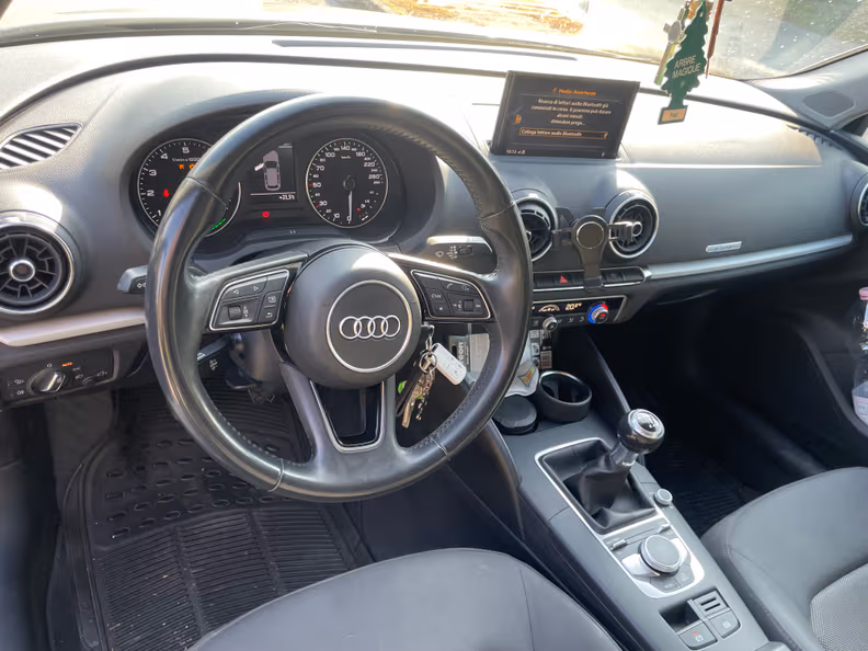 Audi A3 - 11