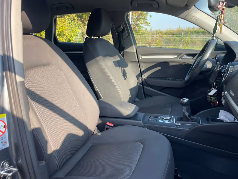 Audi A3 - 19