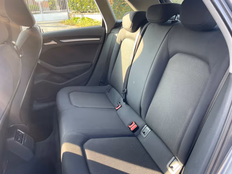 Audi A3 - 23