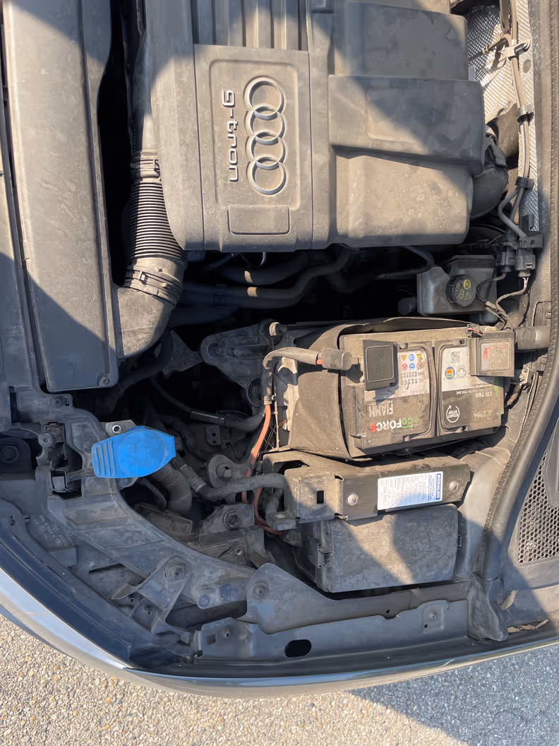 Audi A3 - 28