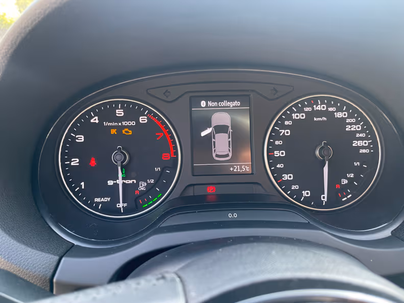Audi A3 - 13