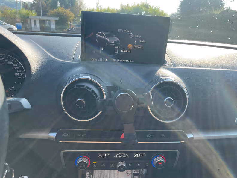 Audi A3 - 14