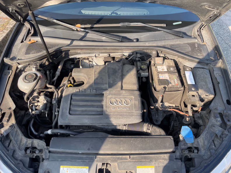 Audi A3 - 30