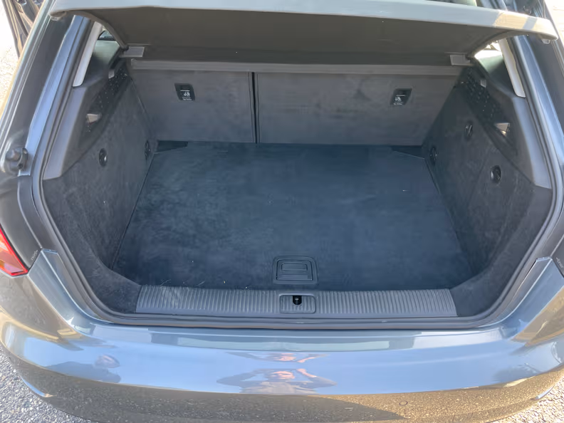 Audi A3 - 26