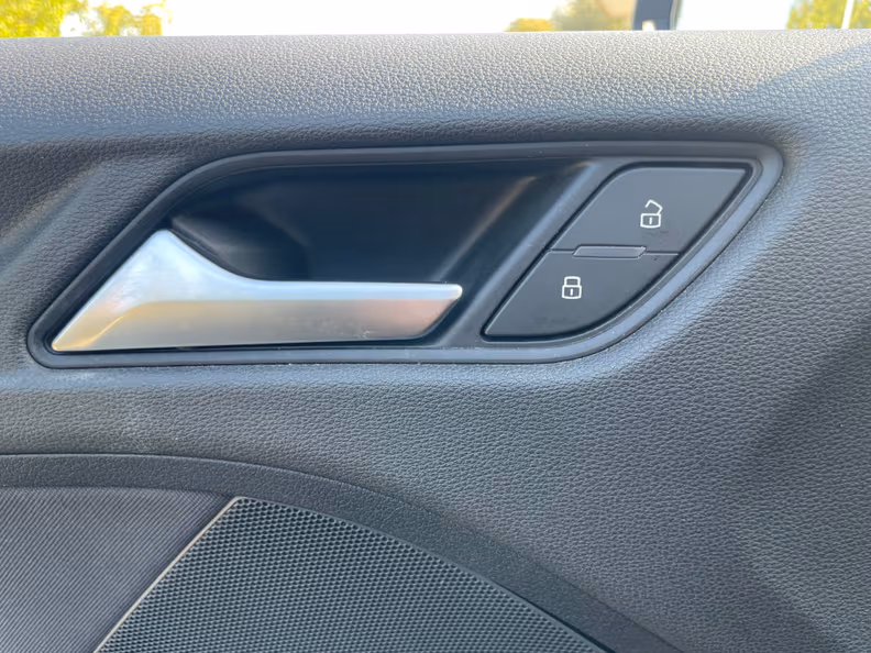 Audi A3 - 17