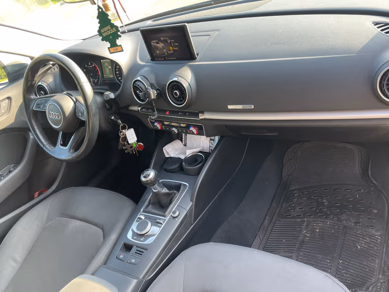 Audi A3 - 20