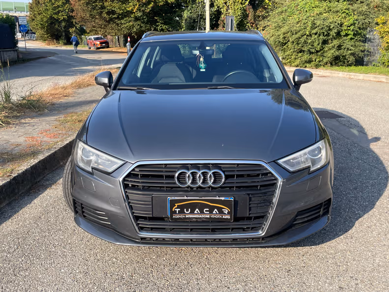 Audi A3 - 2