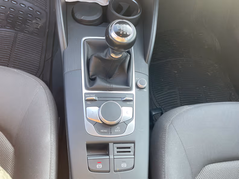 Audi A3 - 16