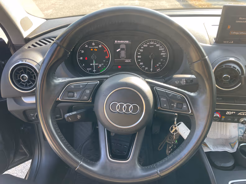 Audi A3 - 12