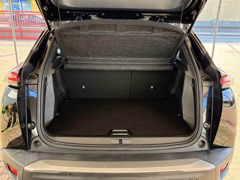 Peugeot 2008 - 22