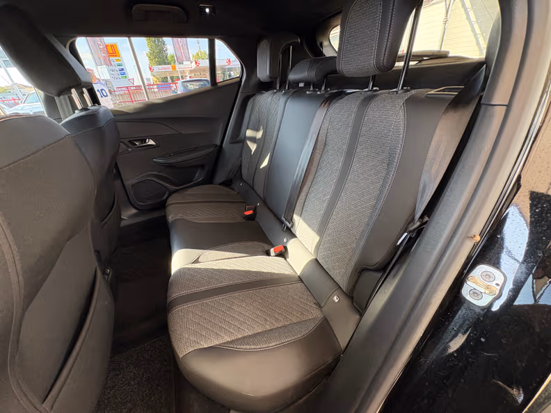 Peugeot 2008 - 20