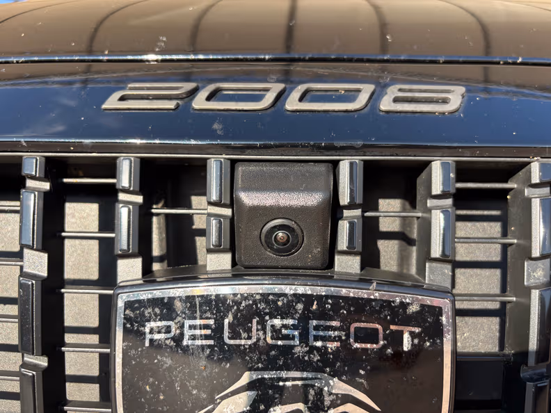 Peugeot 2008 - 29