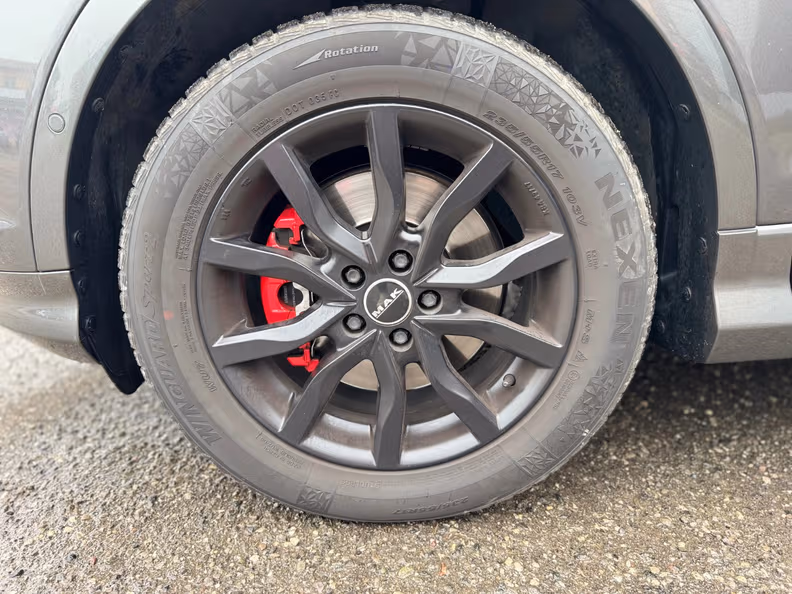Ford Kuga - 9