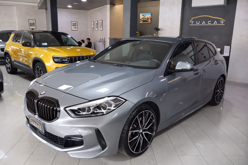 BMW Serie 1