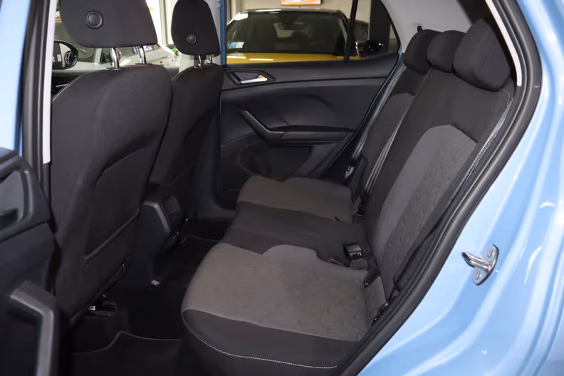Volkswagen T-Cross - 16
