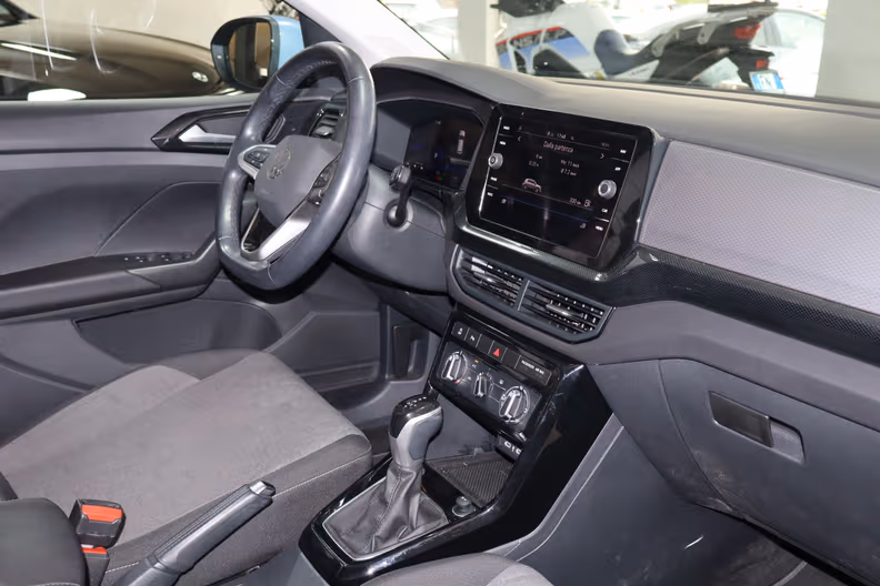 Volkswagen T-Cross - 9