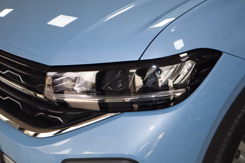 Volkswagen T-Cross - 13