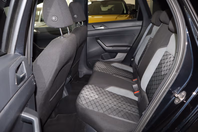 Volkswagen Polo - 14