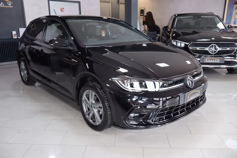 Volkswagen Polo - 3