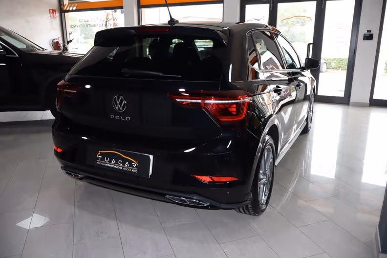 Volkswagen Polo - 6