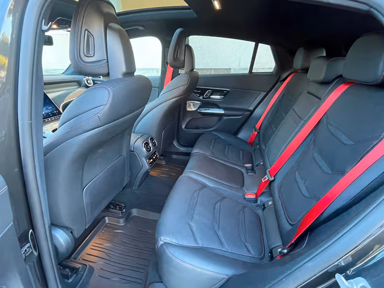 Mercedes-Benz GLC - 8