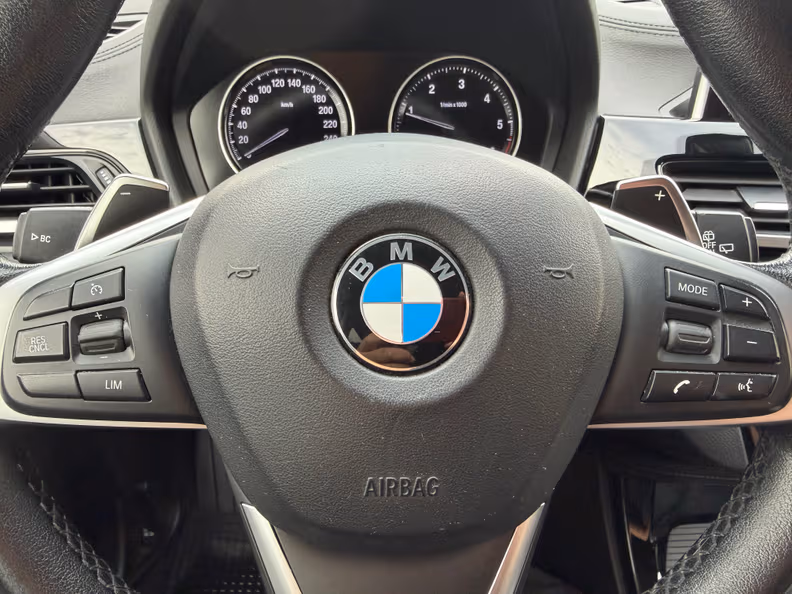 BMW X2 - 20