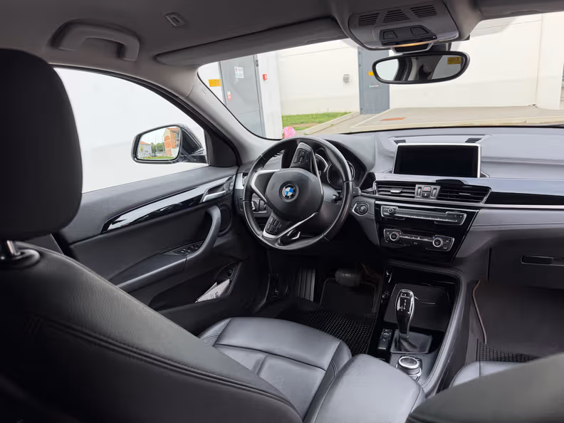 BMW X2 - 15