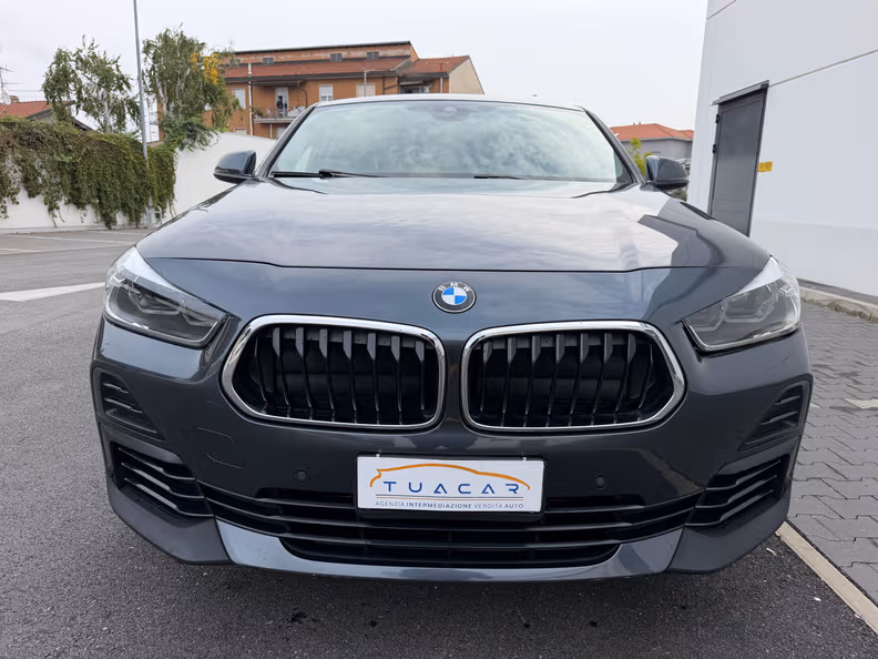 BMW X2 - 2