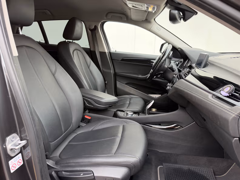 BMW X2 - 13