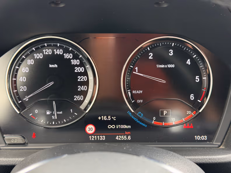 BMW X2 - 19