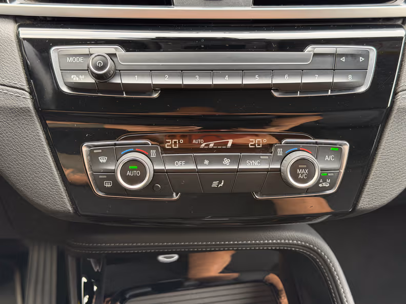 BMW X2 - 22