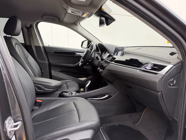 BMW X2 - 12