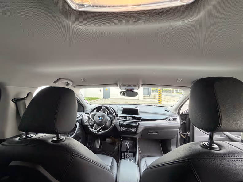 BMW X2 - 17