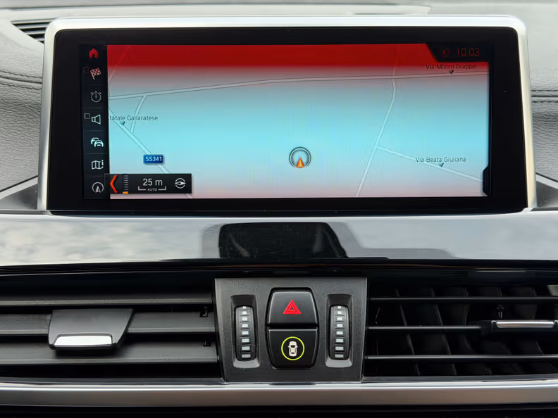 BMW X2 - 21