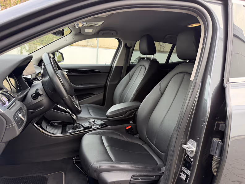 BMW X2 - 10