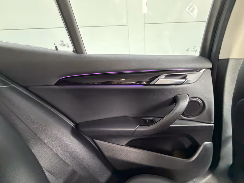 BMW X2 - 18