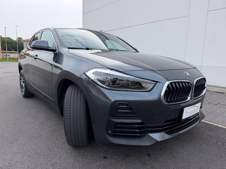 BMW X2 - 3