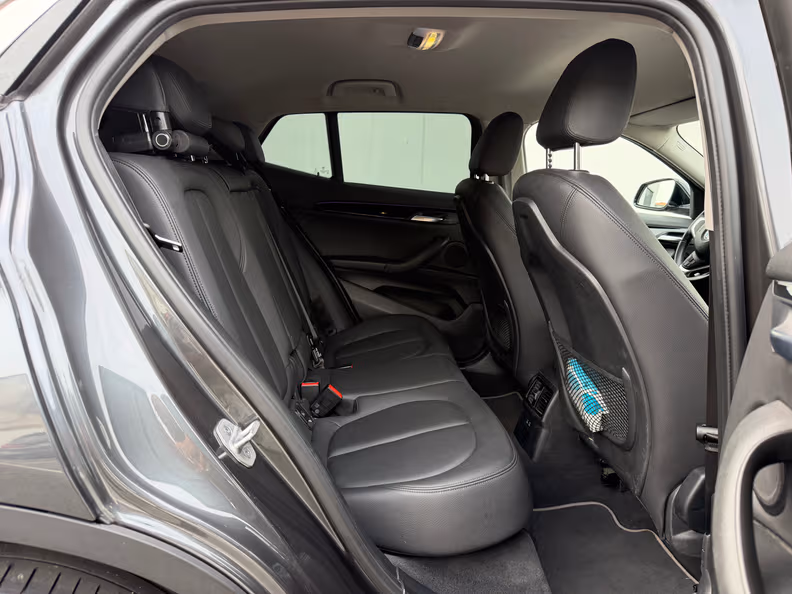 BMW X2 - 14