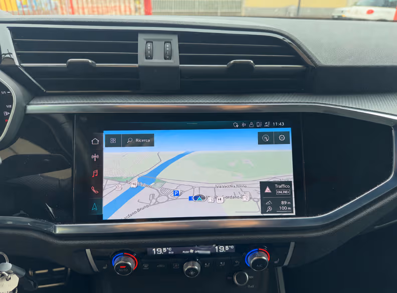 Audi Q3 - 11