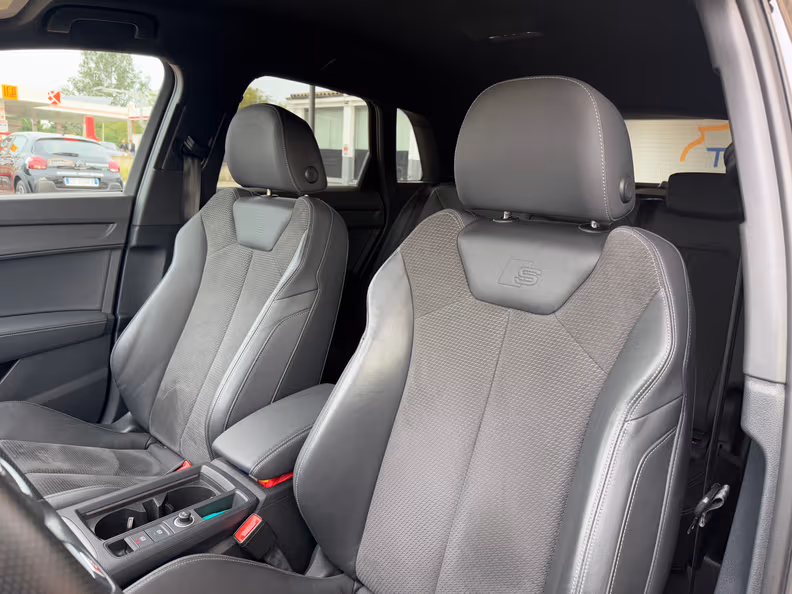 Audi Q3 - 14