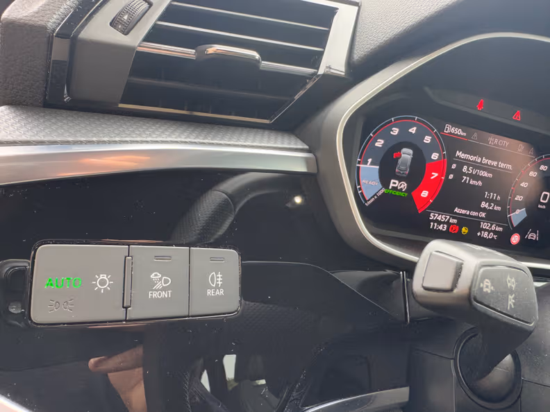 Audi Q3 - 29