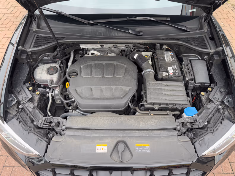 Audi Q3 - 41