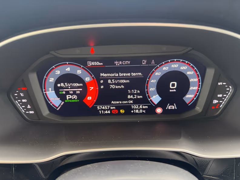 Audi Q3 - 10