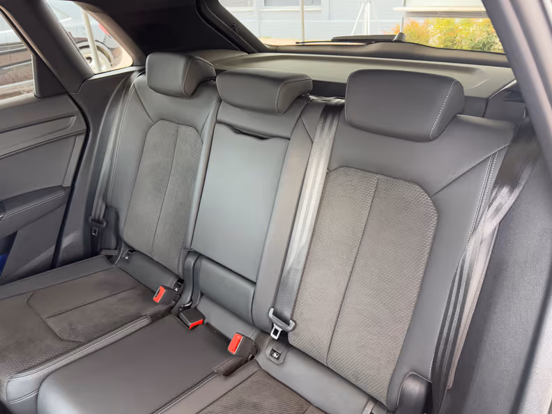 Audi Q3 - 16
