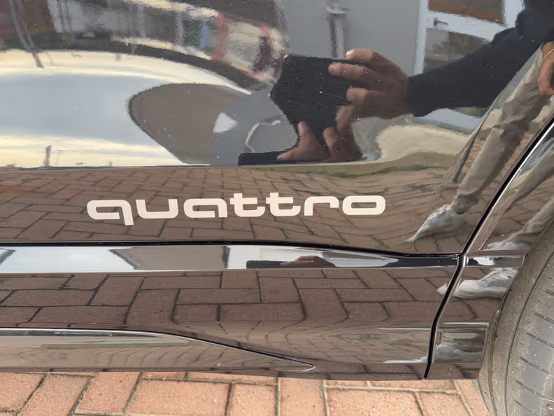 Audi Q3 - 38