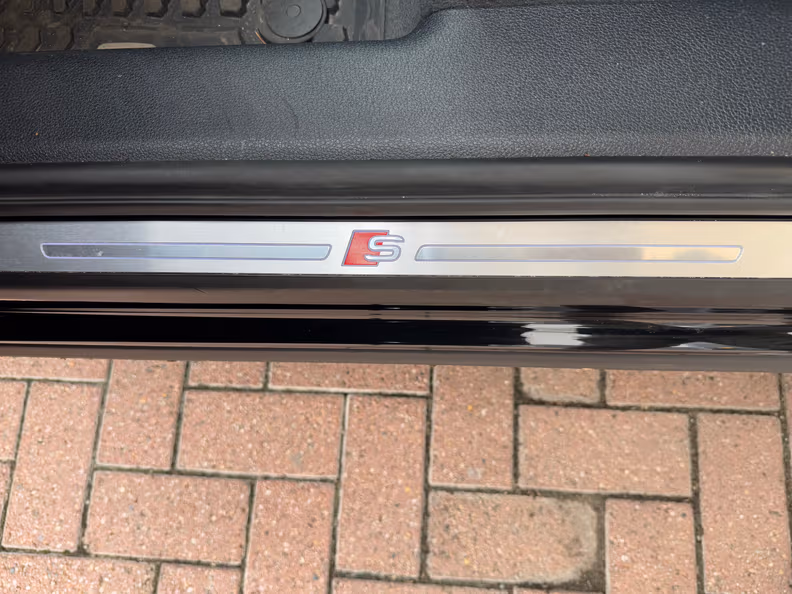 Audi Q3 - 36