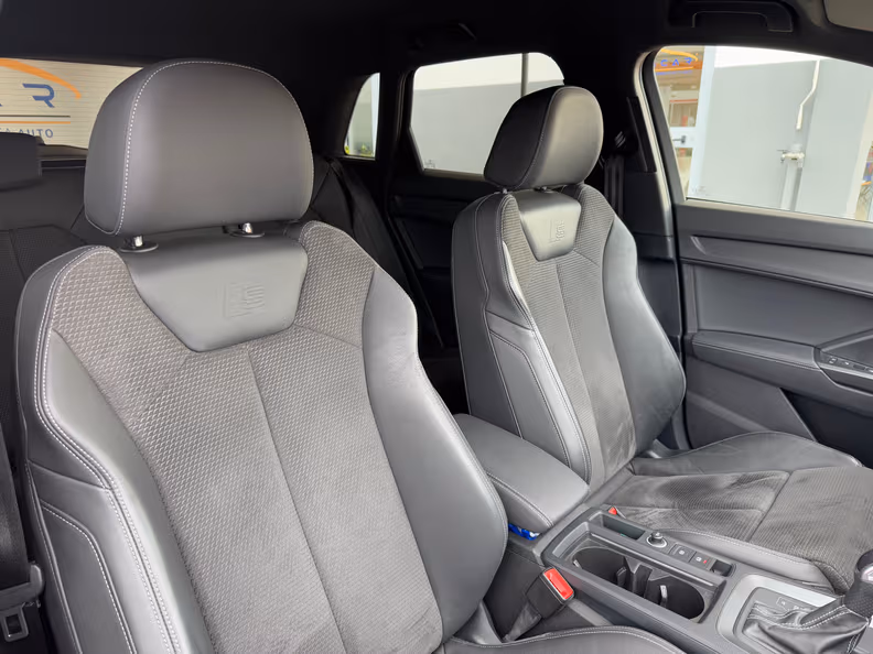 Audi Q3 - 15