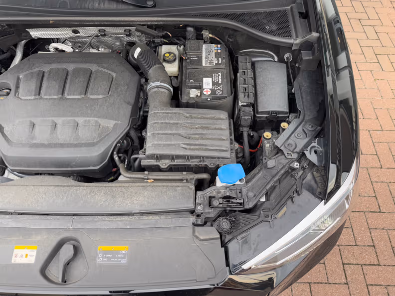 Audi Q3 - 42