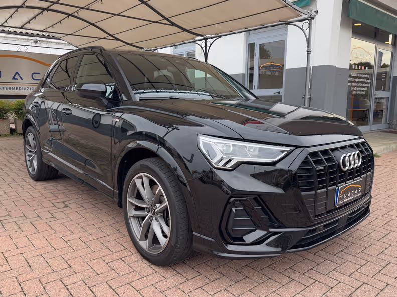 Audi Q3 - 3